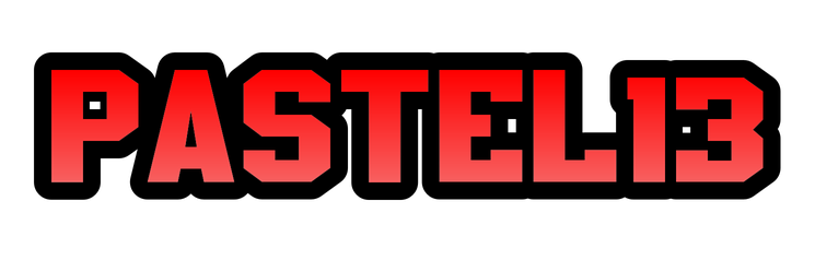 LOGO PASTEL13